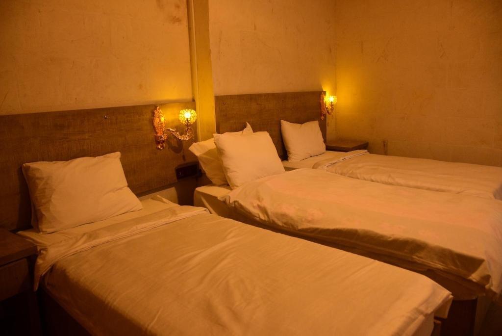 Cihangir Konağın Butik Otel — фото 2