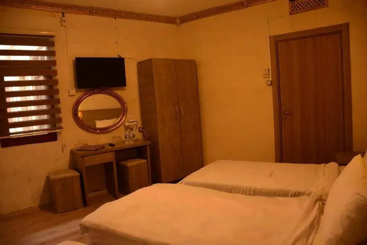 Шанлыурфа: Cihangir Konağın Butik Otel