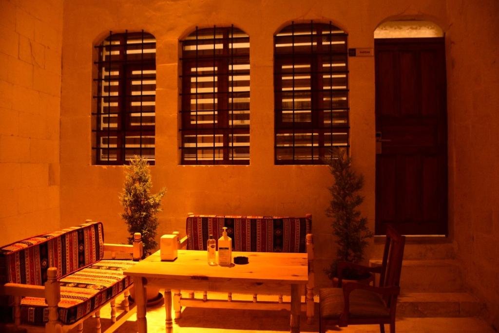 Шанлыурфа: Cihangir Konağın Butik Otel