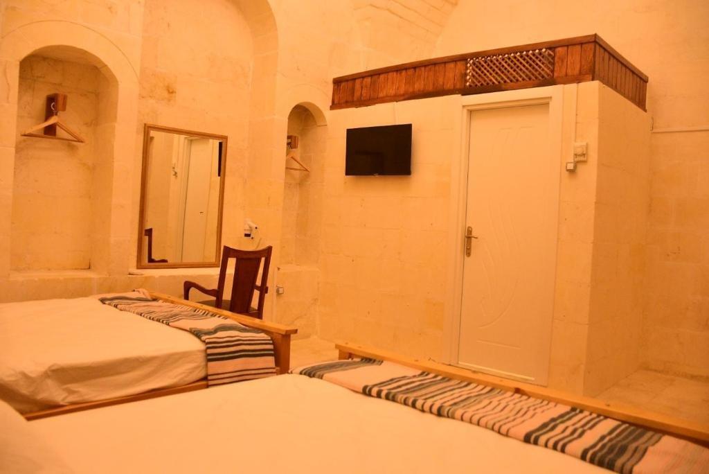 Cihangir Konağın Butik Otel — фото 6