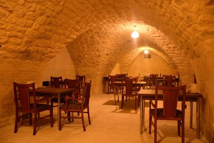 Шанлыурфа: Cihangir Konağın Butik Otel