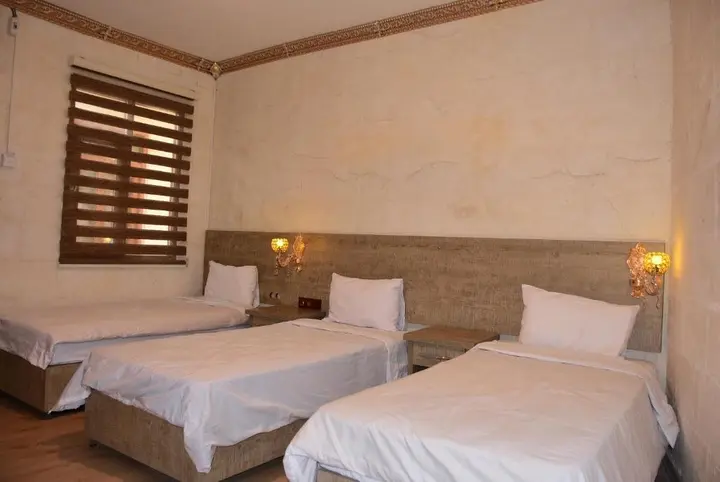 Шанлыурфа: Cihangir Konağın Butik Otel