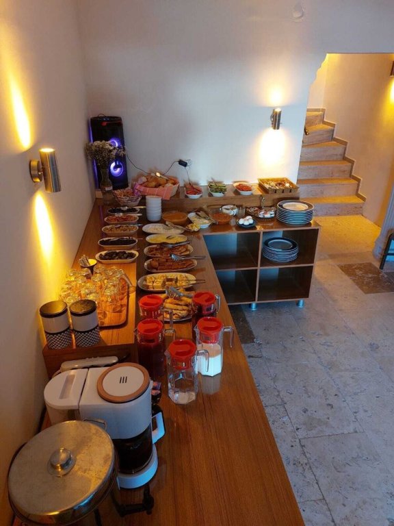 Гёреме: Seven Stone Hotel