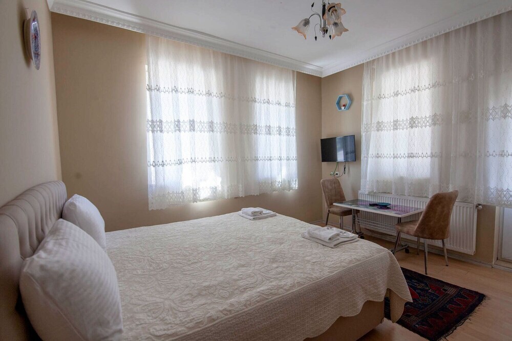 Гёреме: Seven Stone Hotel