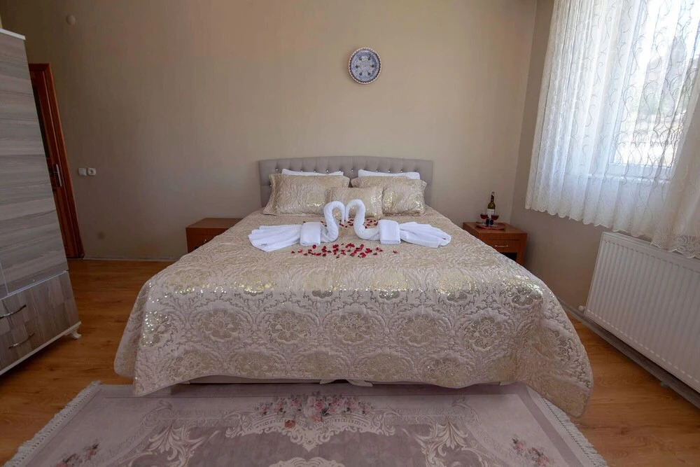 Гёреме: Seven Stone Hotel