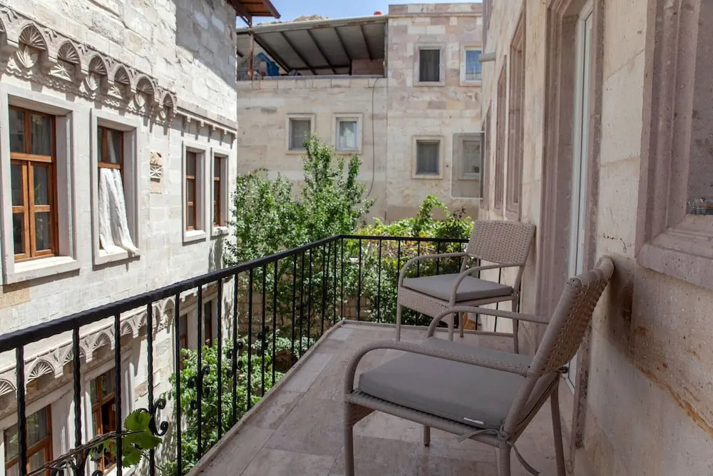 Гёреме: Seven Stone Hotel