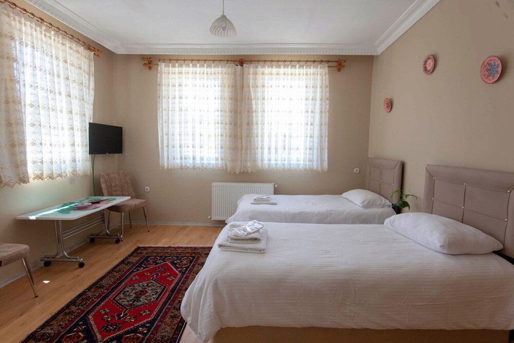 Гёреме: Seven Stone Hotel
