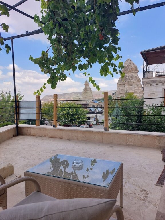 Гёреме: Seven Stone Hotel