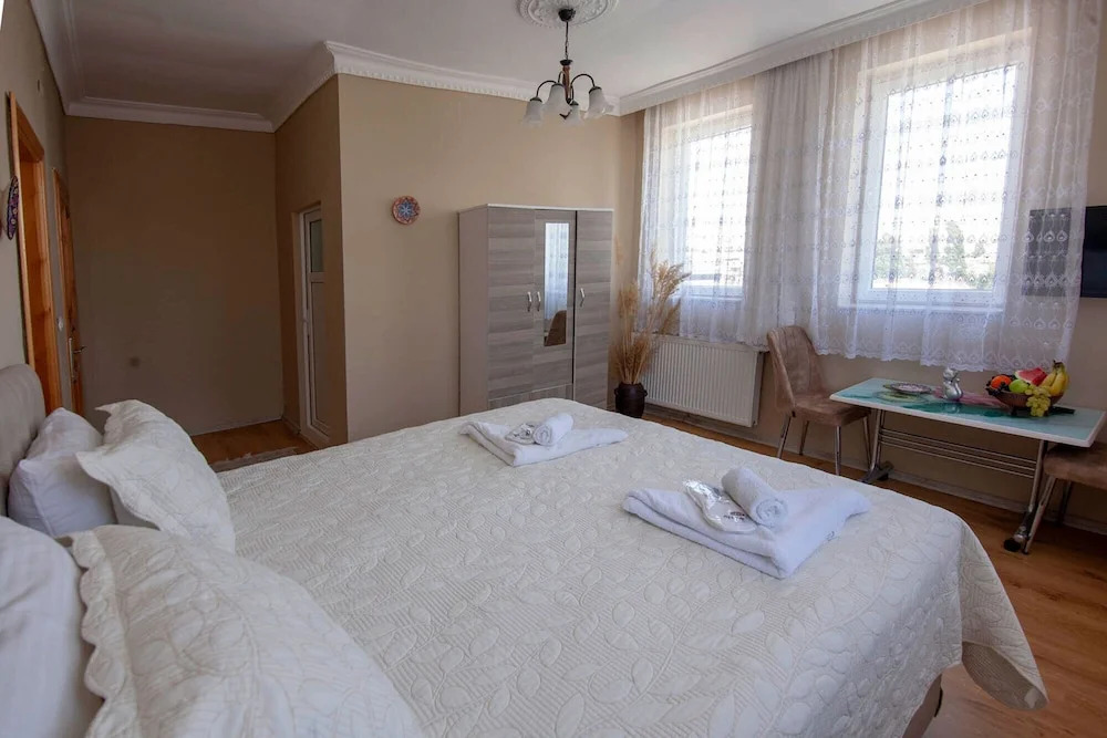 Гёреме: Seven Stone Hotel