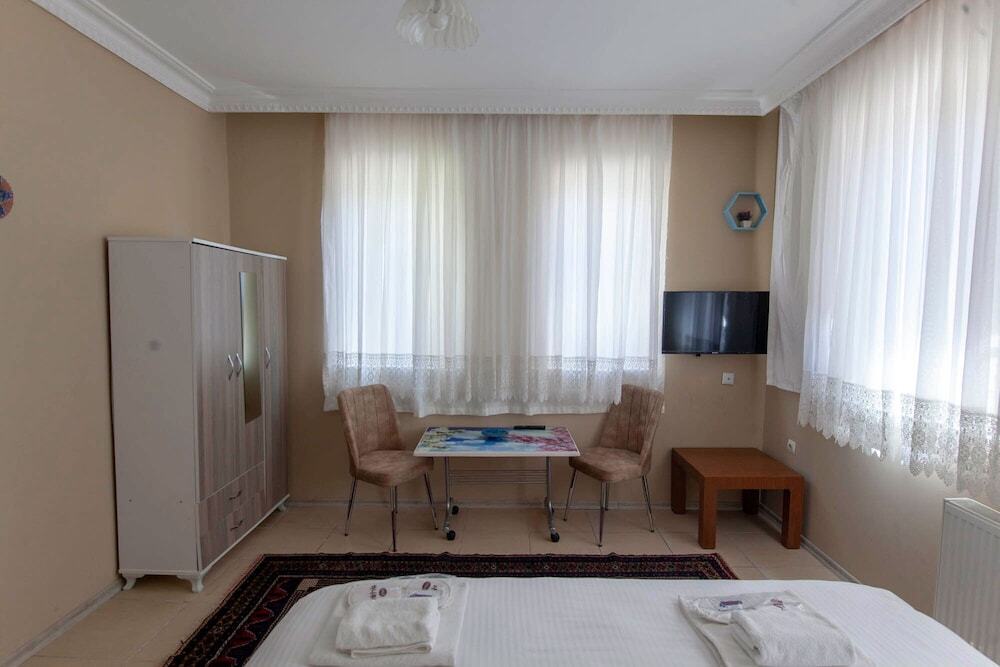 Гёреме: Seven Stone Hotel
