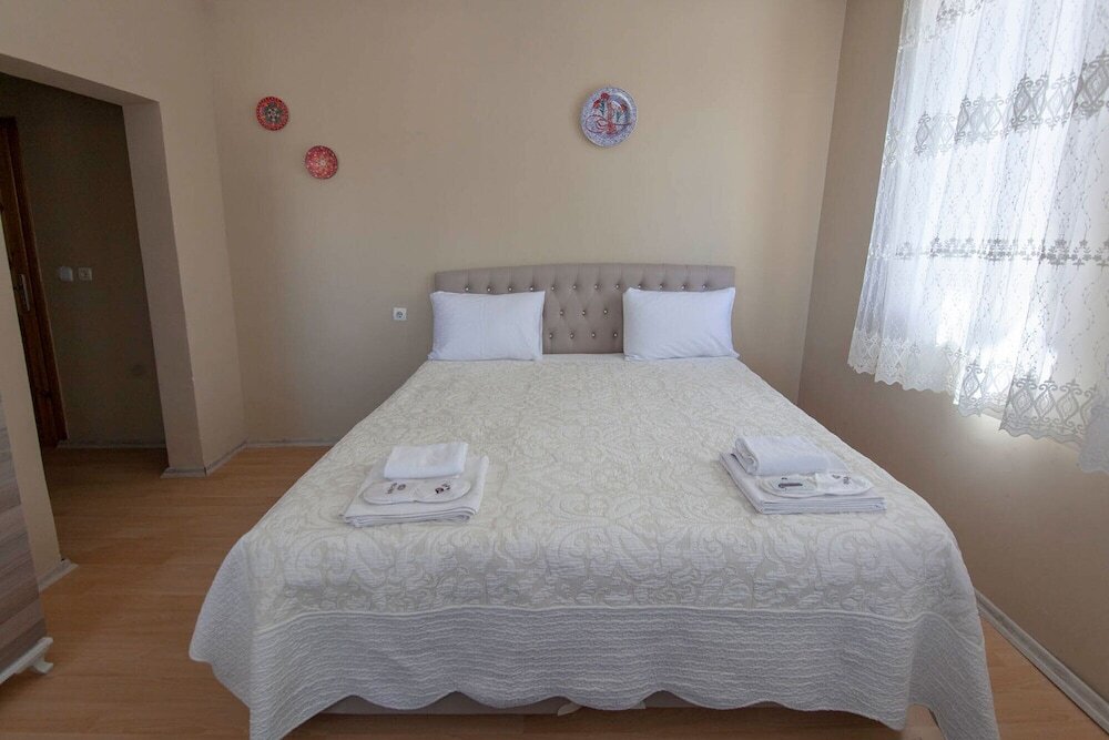 Гёреме: Seven Stone Hotel