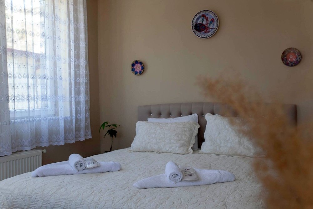 Гёреме: Seven Stone Hotel