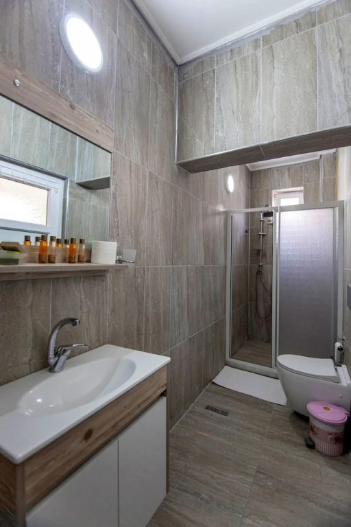 Гёреме: Seven Stone Hotel