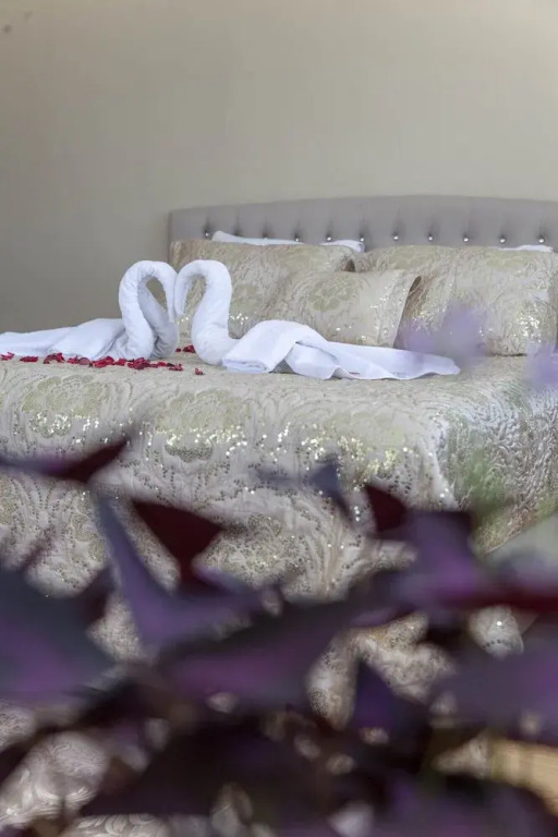 Гёреме: Seven Stone Hotel