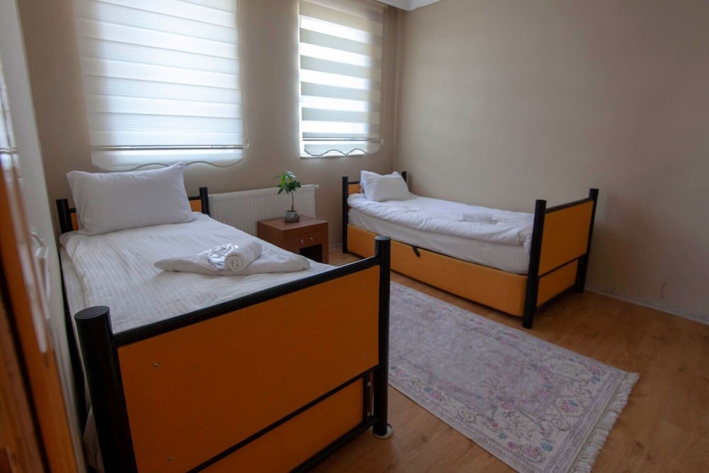 Гёреме: Seven Stone Hotel