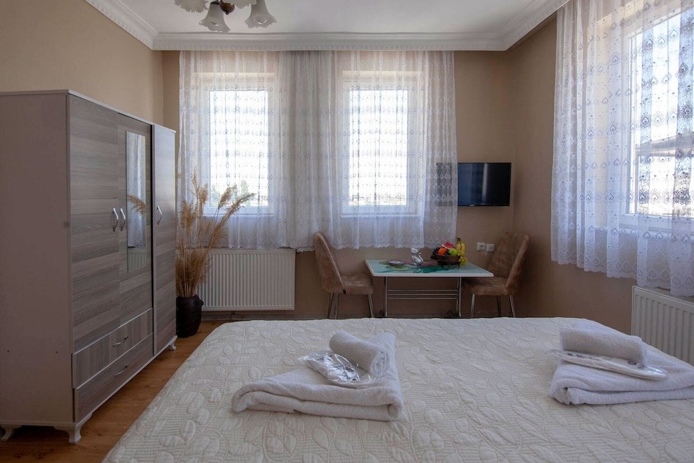 Гёреме: Seven Stone Hotel