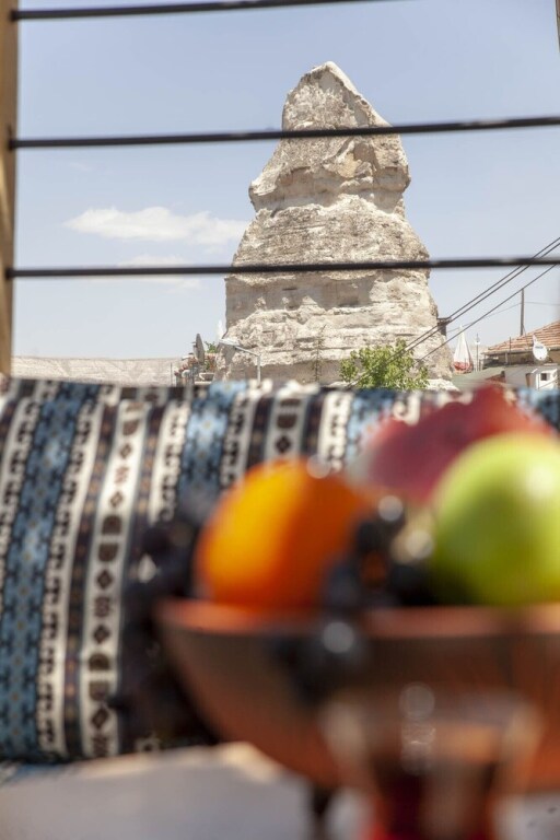 Гёреме: Seven Stone Hotel