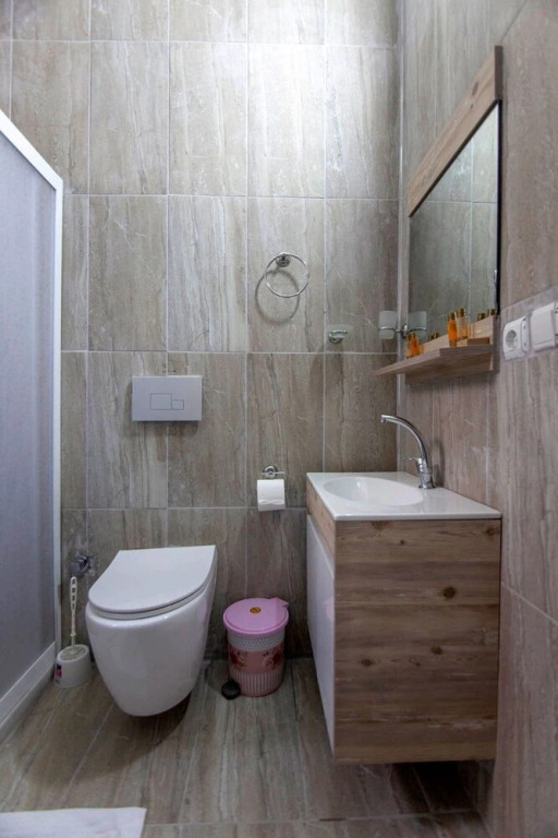 Гёреме: Seven Stone Hotel