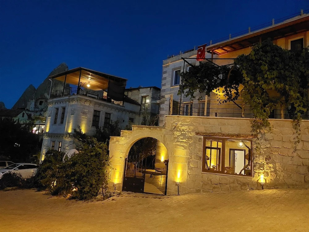Гёреме: Seven Stone Hotel