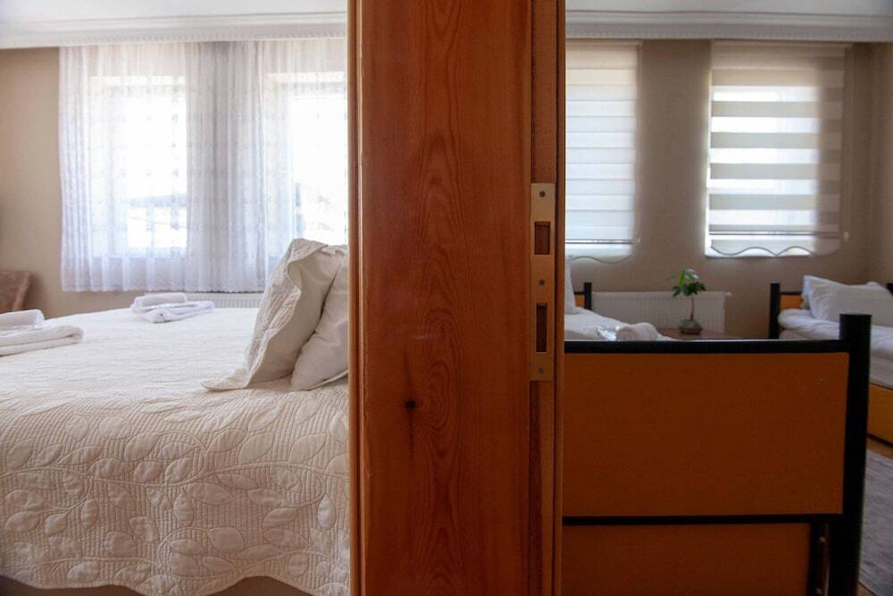 Гёреме: Seven Stone Hotel