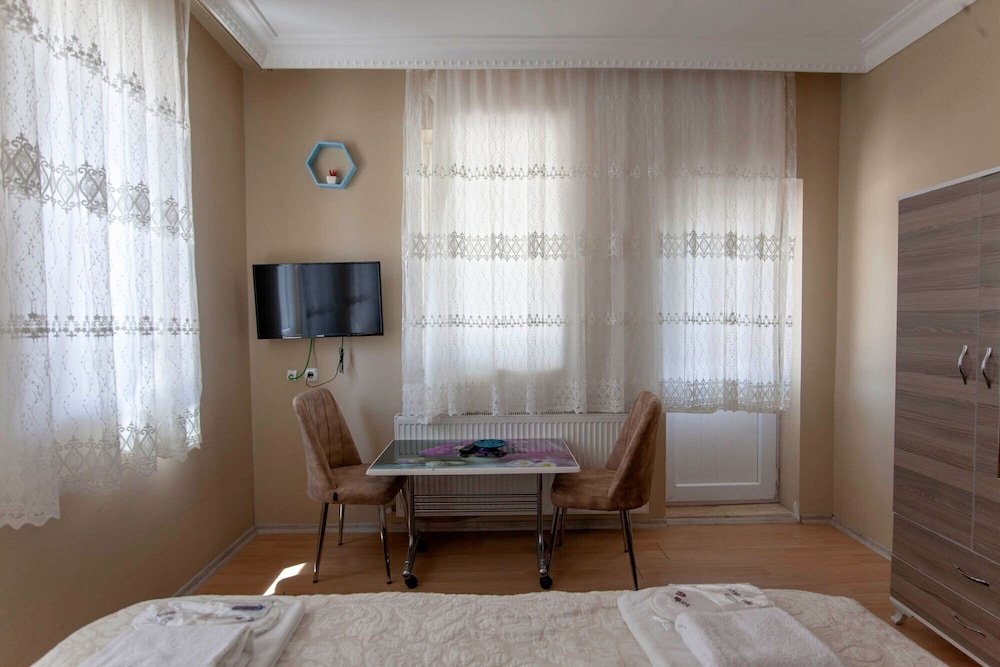 Гёреме: Seven Stone Hotel