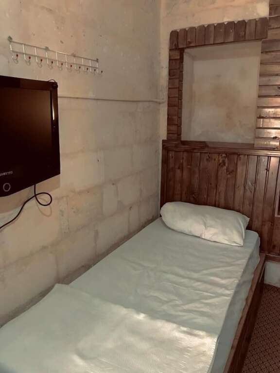 Шанлыурфа: Alkan Butik Otel