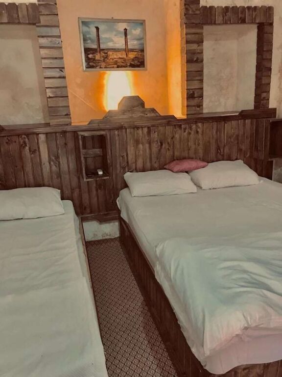 Шанлыурфа: Alkan Butik Otel