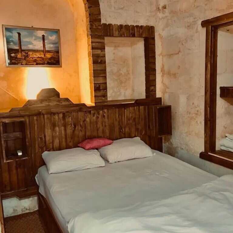 Шанлыурфа: Alkan Butik Otel