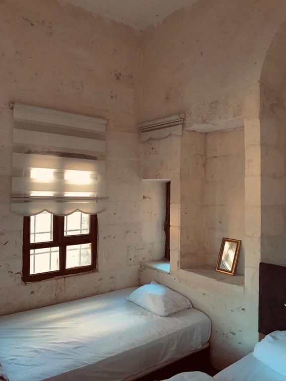 Шанлыурфа: Alkan Butik Otel