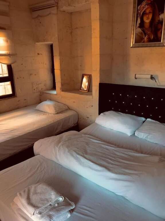 Шанлыурфа: Alkan Butik Otel