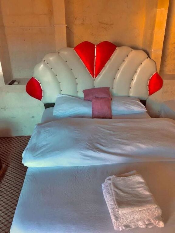 Шанлыурфа: Alkan Butik Otel