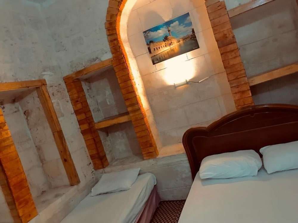Шанлыурфа: Alkan Butik Otel