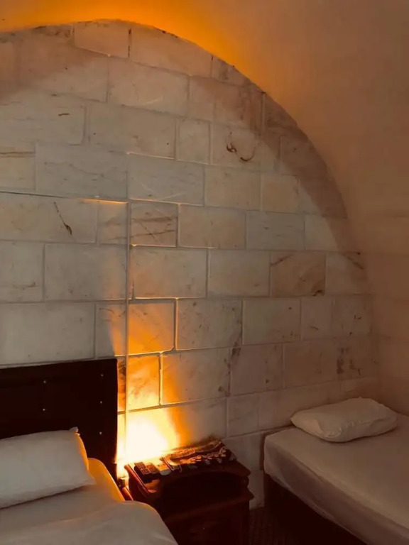 Шанлыурфа: Alkan Butik Otel