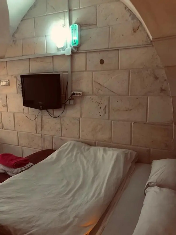 Шанлыурфа: Alkan Butik Otel