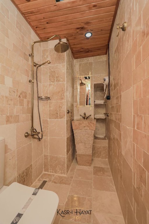 Шанлыурфа: Kasr-ı Hayat Otel