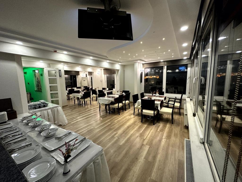 Газиантеп: Headman Hotel