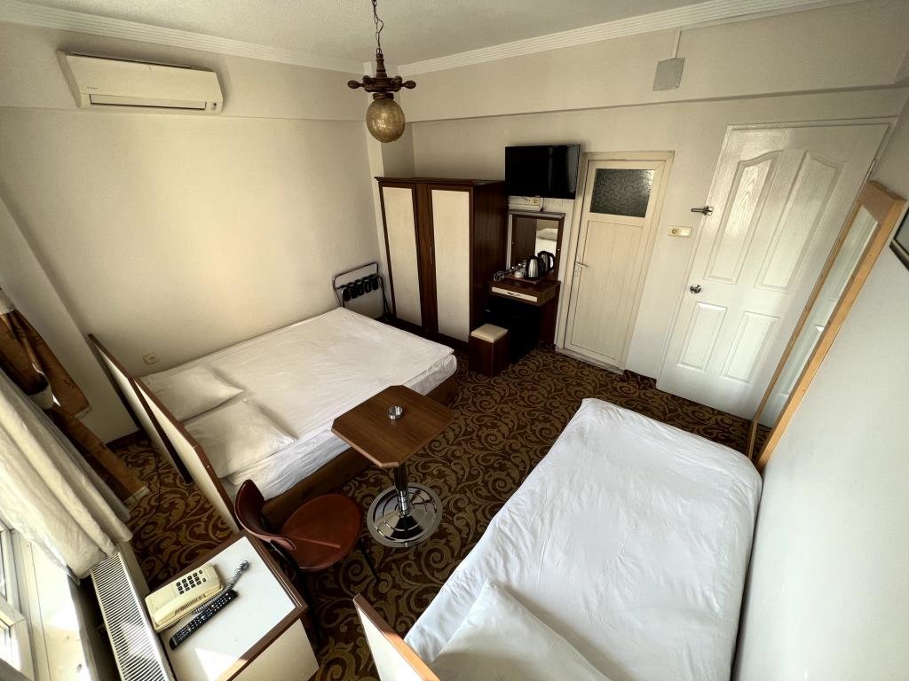 Газиантеп: Headman Hotel
