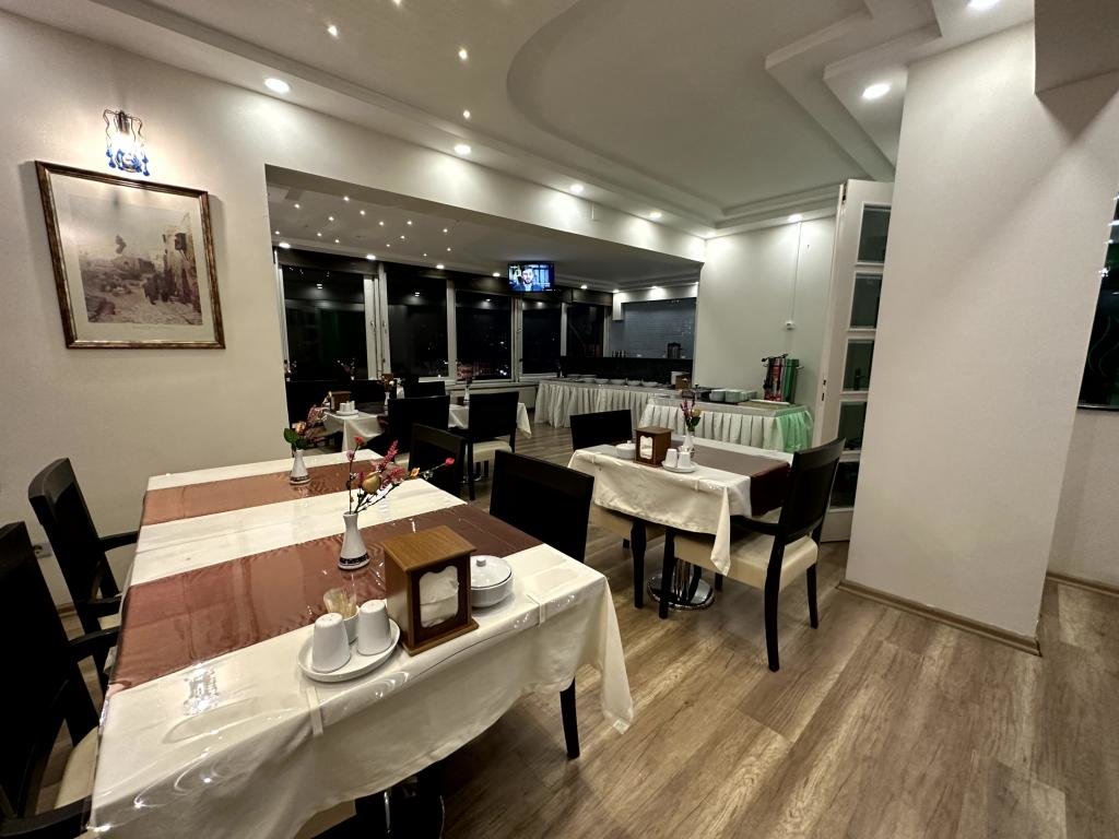 Газиантеп: Headman Hotel