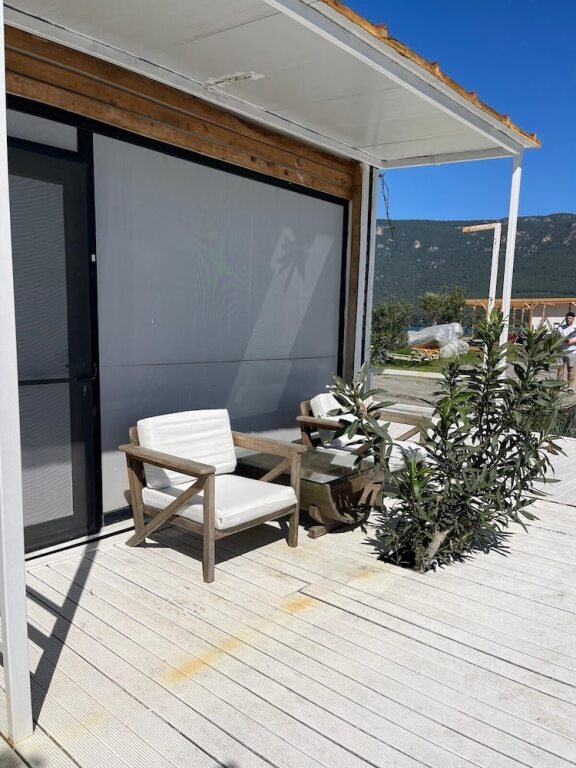 Гокова: Kite Beach Otel