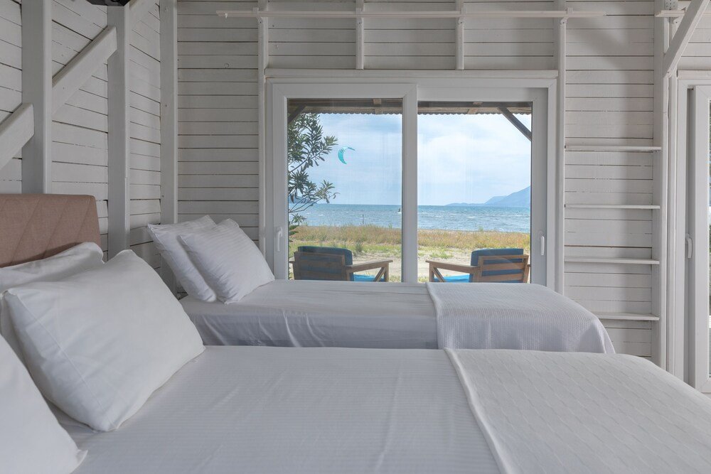 Гокова: Kite Beach Otel