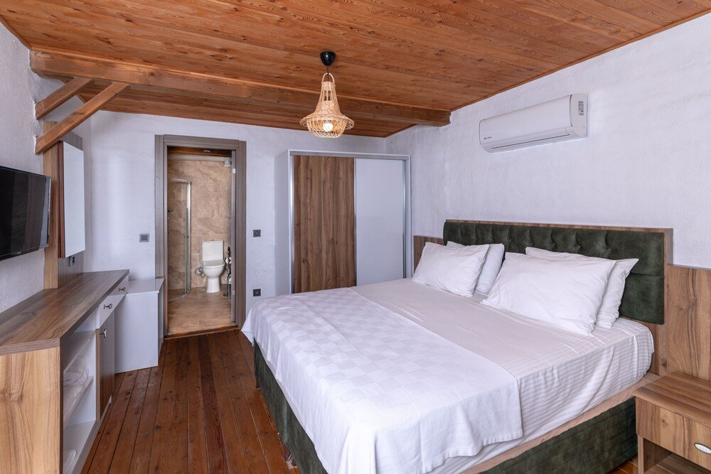 Гокова: Kite Beach Otel