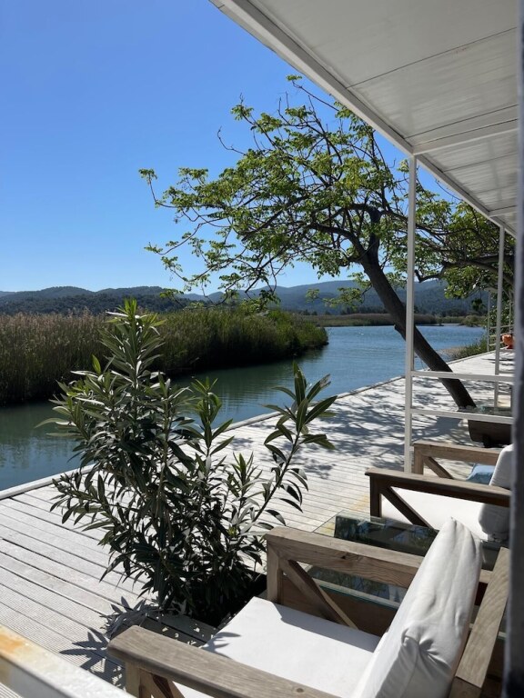Гокова: Kite Beach Otel