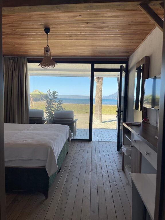 Гокова: Kite Beach Otel