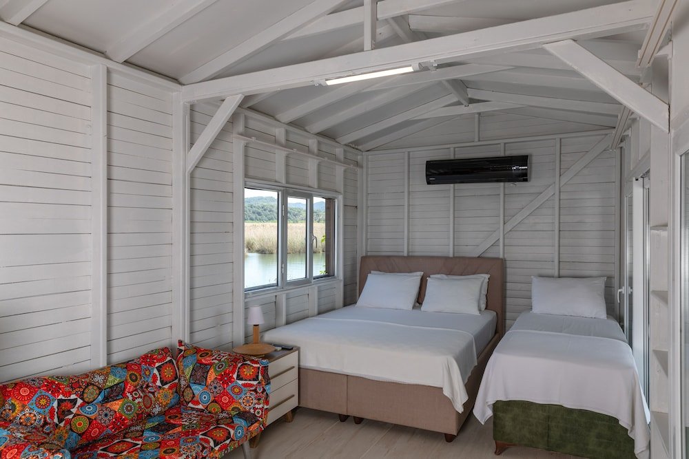 Гокова: Kite Beach Otel