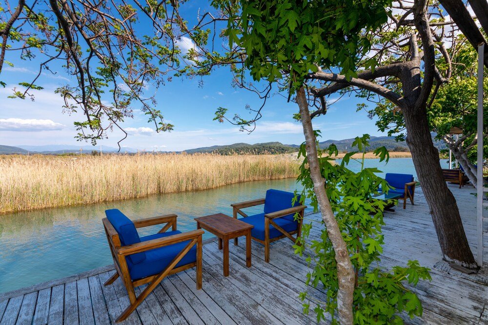 Гокова: Kite Beach Otel