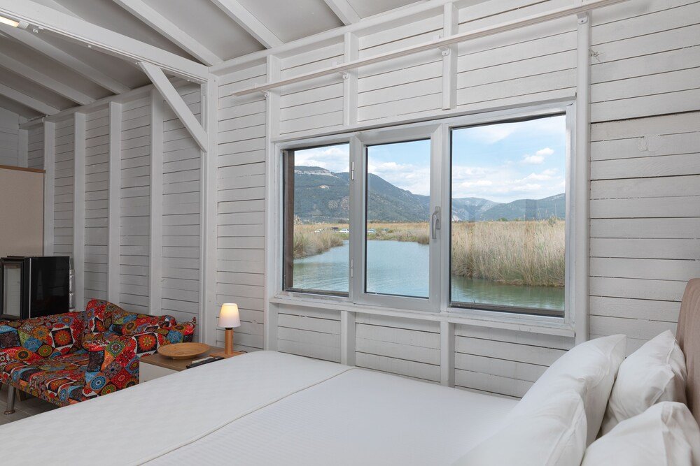 Гокова: Kite Beach Otel