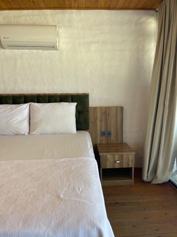 Гокова: Kite Beach Otel