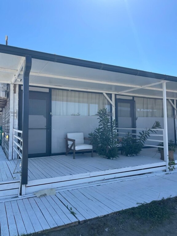 Гокова: Kite Beach Otel