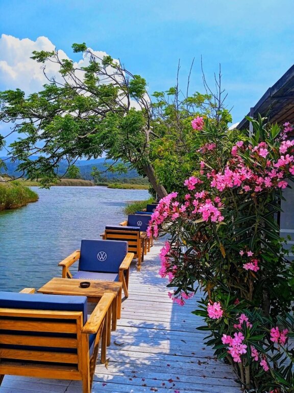Гокова: Kite Beach Otel