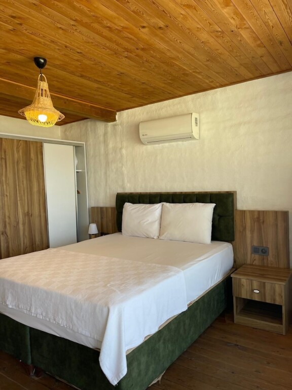 Гокова: Kite Beach Otel